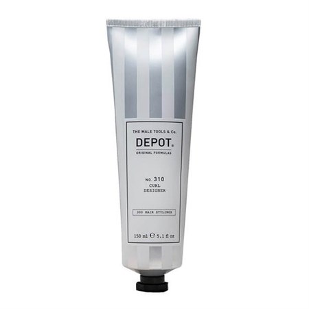 Depot 310 Curl Designer 150ml in Barber Shop