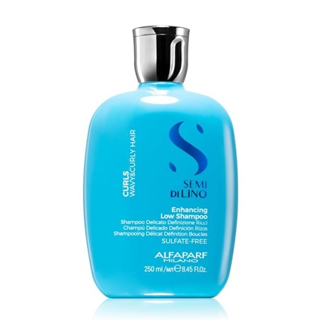 Alfaparf Semi Di Lino Enhancing Low Shampoo 250ml in Capelli
