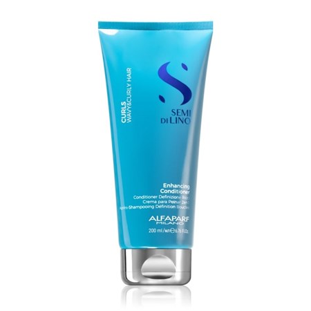 Alfaparf Semi Di Lino Enhancing Mask 200ml in Capelli