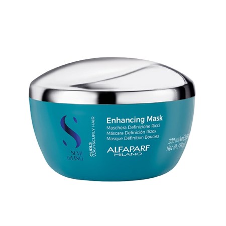 Alfaparf Semi Di Lino Enhancing Conditioner 200ml in Capelli