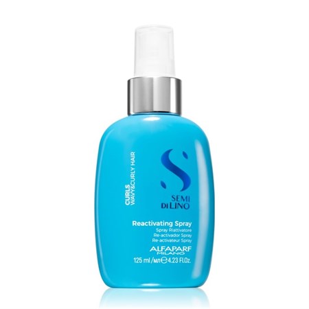 Alfaparf Semi Di Lino Reactivating Spray 125ml in Capelli