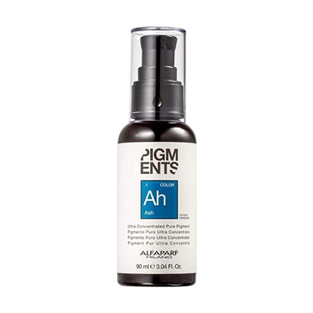 Alfaparf Pigments Pigmento Puro 90ml ASH.1 in Capelli