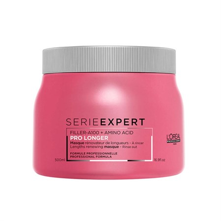 L'Oreal Serie Expert Pro Longer Masque 500ml Maschera Capelli Lunghi in Capelli