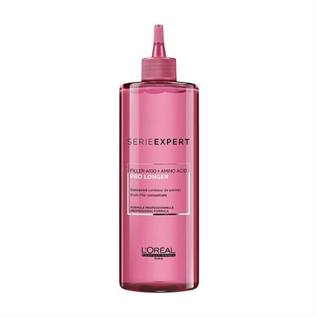 L'Oreal Serie Expert Pro Longer Filler Concentrato Per Capelli Lunghi 400ml in Capelli