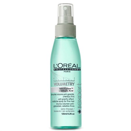 L'Oreal Serie Expert Volumetry Spray 125ml Spray Volumizzante in Capelli