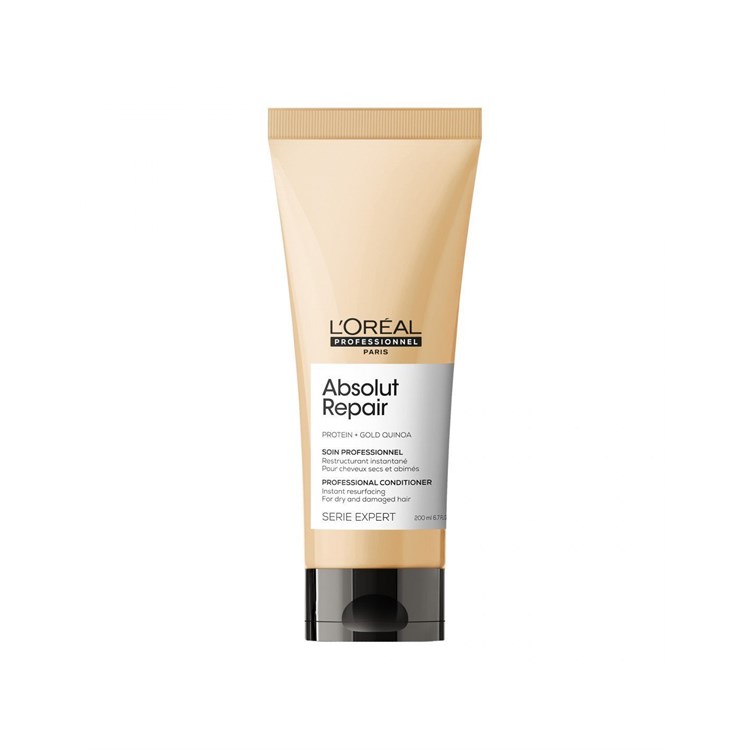 L'Oreal L'Oreal Absolut Repair Conditioner 200ml - balsamo per capelli danneggiati