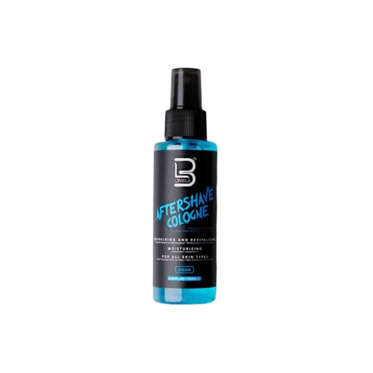LV3 LV3 After Shave Spray Cologne Acqua 100ml