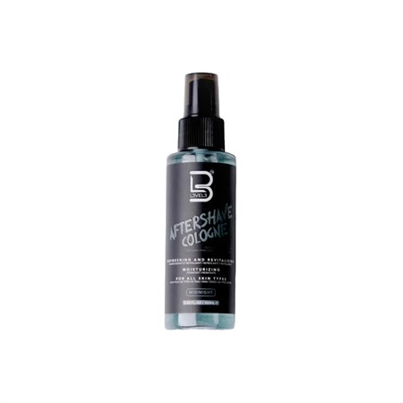 After Shave Spray Cologne Midnight 100ml