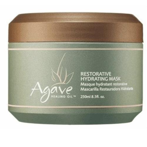 Healing Oil Restorative Hydrating Mask 250ml Maschera Ristrutturante Anticrespo