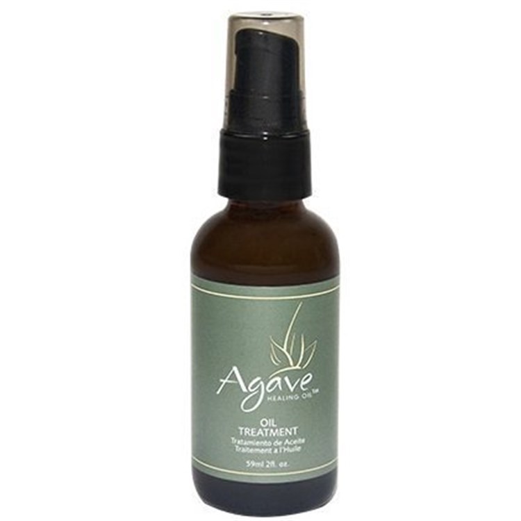 Agave Agave Healing Oil Treatment 59ml Olio Idratante