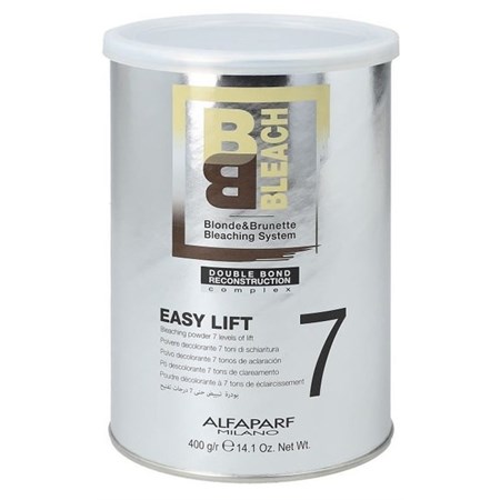 Alfaparf Alfaparf BB Bleach Easy Lift 7 400gr Decolorante in Decolorazione