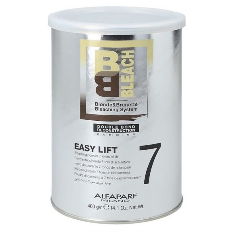 Alfaparf Alfaparf BB Bleach Easy Lift 7 400gr Decolorante