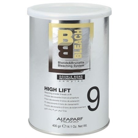 Alfaparf Alfaparf BB Bleach Easy Lift 9 400gr Decolorante in Decolorazione