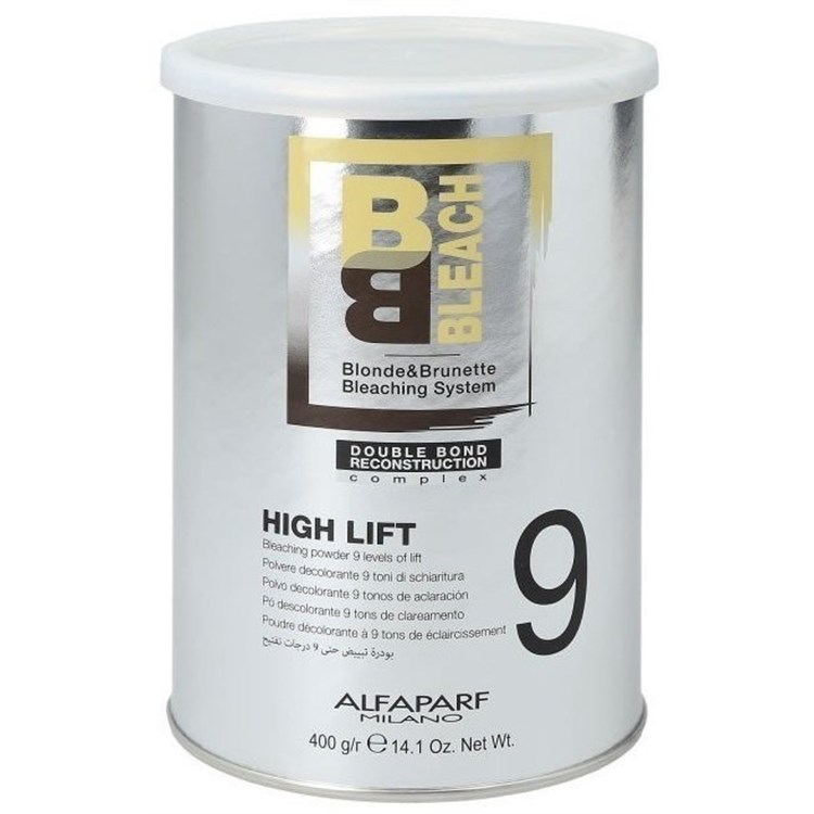 Alfaparf Alfaparf BB Bleach Easy Lift 9 400gr Decolorante