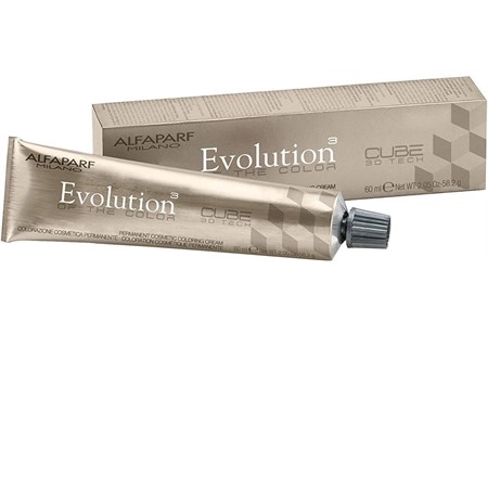 Alfaparf Alfaparf Tinta Evolution Of The Color 60ml in Tinte