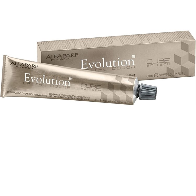 Alfaparf Alfaparf Tinta Evolution Of The Color 60ml