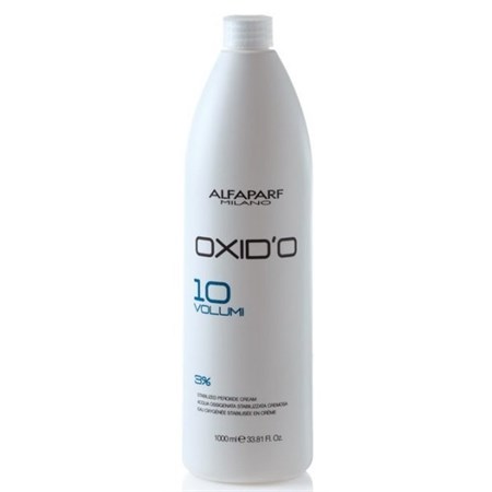 Evolution Of The Color Oxid'o Attivatore 10 Volumi 3% 1000ml