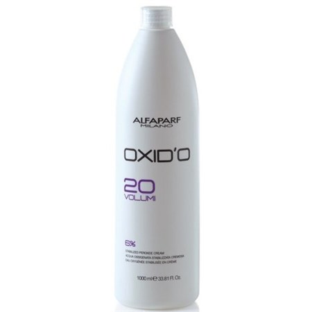 Evolution Of The Color Oxid'o Attivatore 20 Volumi 6% 1000ml
