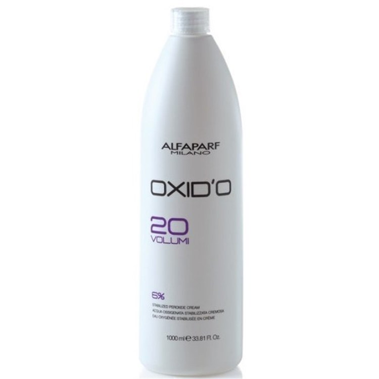 Alfaparf Alfaparf Evolution Of The Color Oxid'o Attivatore 20 Volumi 6% 1000ml