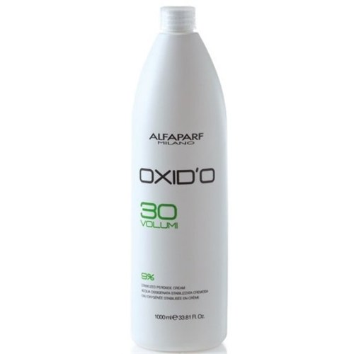Evolution Of The Color Oxid'o Attivatore 30 Volumi 9% 1000ml