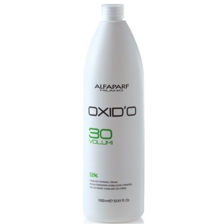 Alfaparf Alfaparf Evolution Of The Color Oxid'o Attivatore 30 Volumi 9% 1000ml