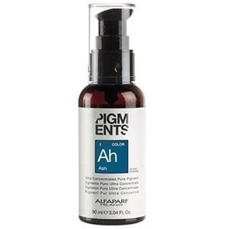 Alfaparf Alfaparf Pigments Pigmento Puro 90ml ASH.1 in Tinte