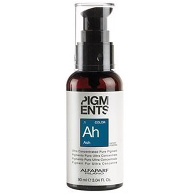 Alfaparf Alfaparf Pigments Pigmento Puro 90ml ASH.1