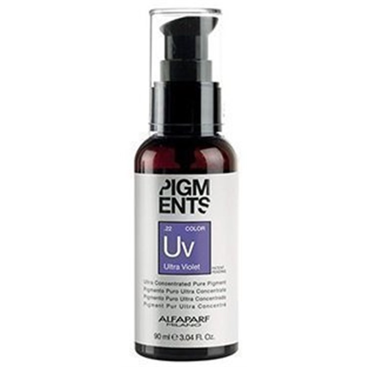 Alfaparf Alfaparf Pigments Pigmento Puro 90ml ULTRA VIOLET.22