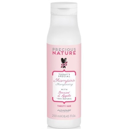 Alfaparf Alfaparf Precious Nature Thirsty Hair Shampoo 250ml Capelli Secchi in Shampoo