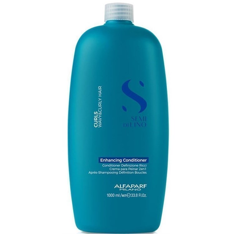 Alfaparf Alfaparf Semi Di Lino Enhancing Conditioner 1000ml