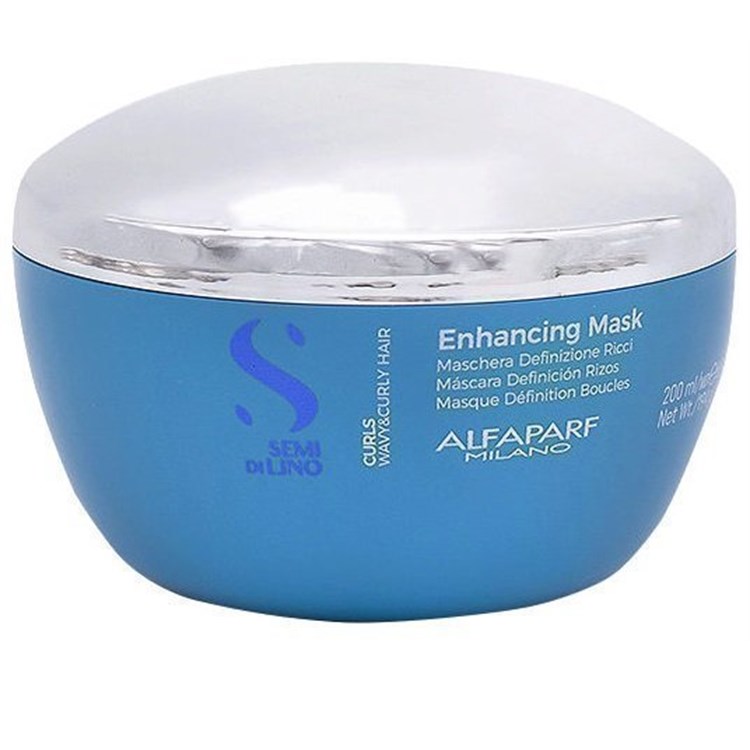 Alfaparf Alfaparf Semi Di Lino Enhancing Mask 200ml