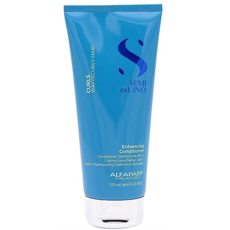 Alfaparf Alfaparf Semi Di Lino Enhancing Conditioner 200ml