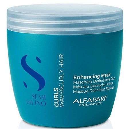 Alfaparf Alfaparf Semi Di Lino Enhancing Mask 500ml in Maschera