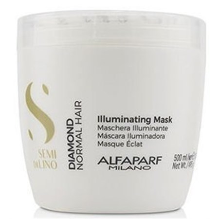 Alfaparf Alfaparf Semi Di Lino Illuminating Mask Diamond 500ml in Maschera