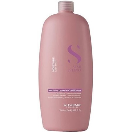 Alfaparf Alfaparf Semi Di Lino Nutritive Leave-In Conditioner Moisture 1000ml in Leave-In