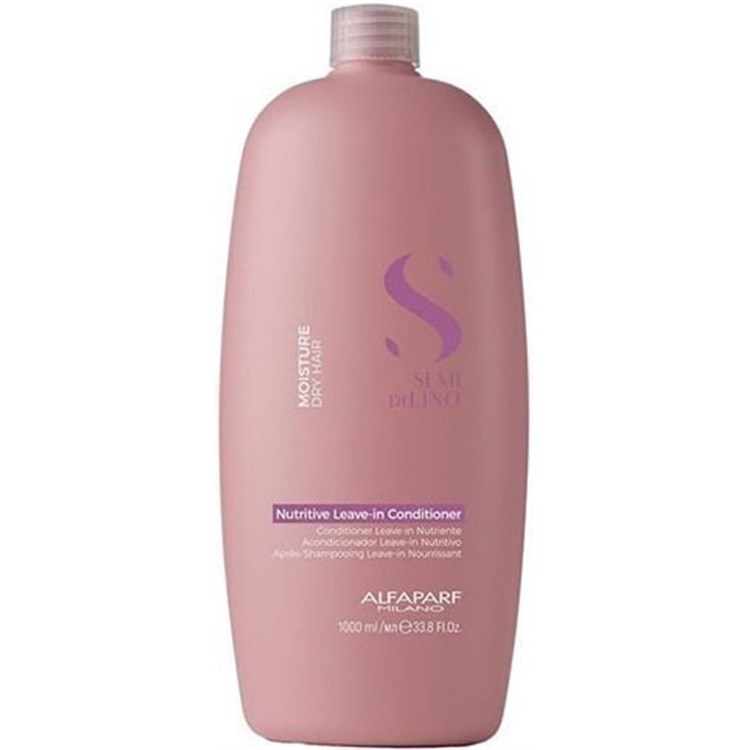 Alfaparf Alfaparf Semi Di Lino Nutritive Leave-In Conditioner Moisture 1000ml