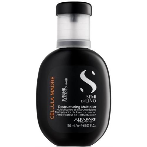 Semi Di Lino Restructuring Multiplier 150ml Moltiplicatore Di Ristrutturazione