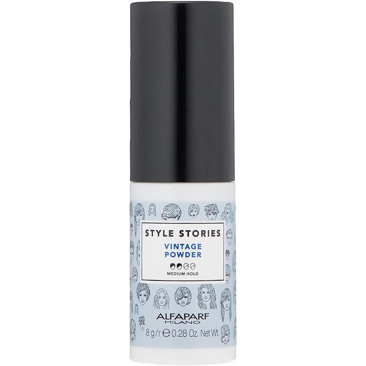Alfaparf Alfaparf ALFAPARF MILANO Style Stories Vintage Powder 8g