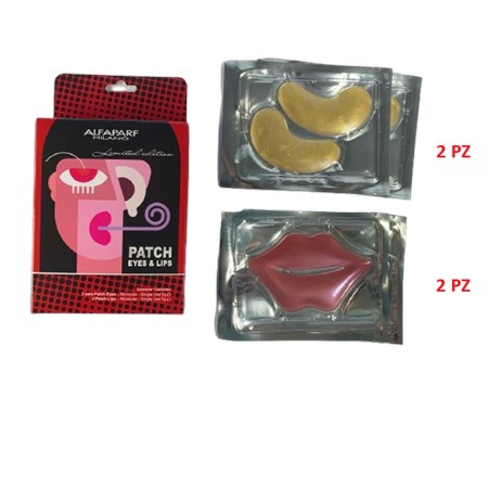 alfaparf patch occhi e labbra conf 2 pezzi per tipo