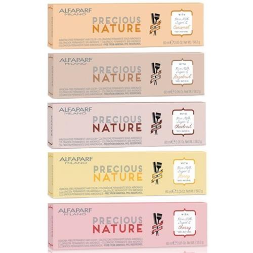 Precious Nature Hair Color 60ml Tinta Senza Ammoniaca