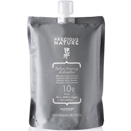 Precious Nature Ossigeno Attivatore Extra Cremoso 850g. 10 Volumi