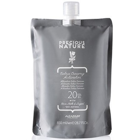 Precious Nature Ossigeno Attivatore Extra Cremoso 850g. 20 Volumi