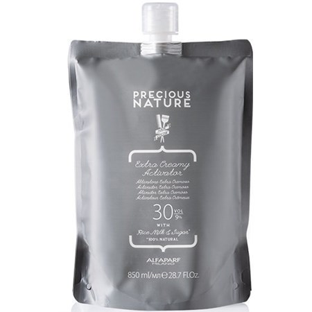 Precious Nature Ossigeno Attivatore Extra Cremoso 850g. 30 Volumi