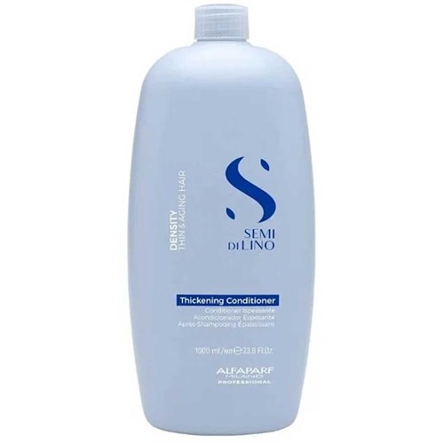 Semi di Lino Density Thickening Conditioner 1000ml