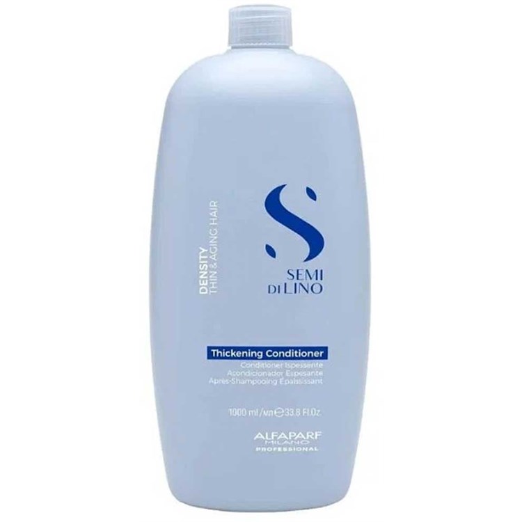 Alfaparf Alfaparf Semi di Lino Density Thickening Conditioner 1000ml
