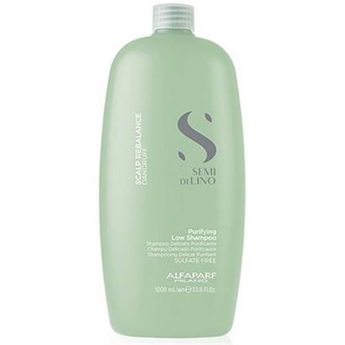Semi Di Lino Purifying Low Shampoo Scalp Rebalance 1000ml