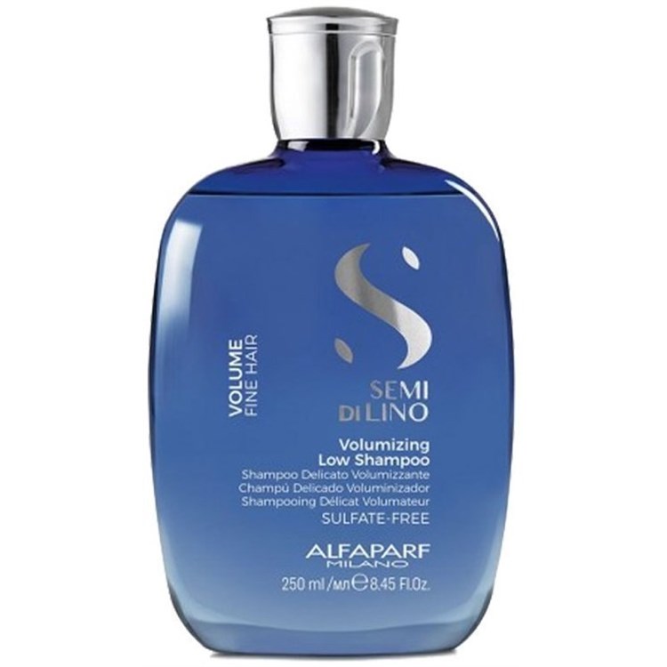 Alfaparf Alfaparf Semi Di Lino Volumizing Low Shampoo Volume 250ml