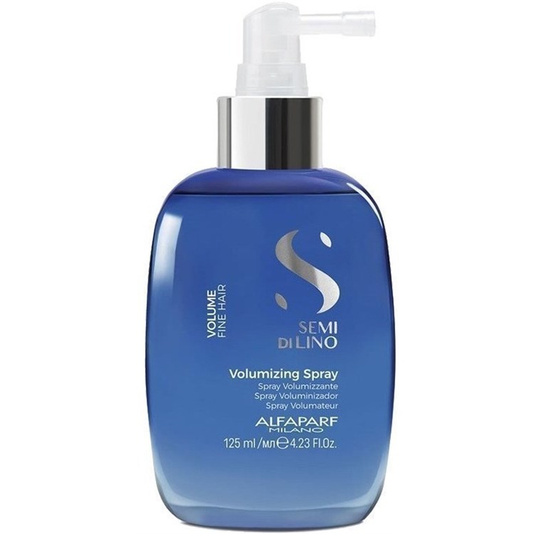 Alfaparf Alfaparf Semi Di Lino Volumizing Spray Volume 125ml