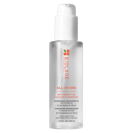 MATRIX MATRIX Biolage All In One Oil Districante e Anticrespo 100ml in Olio