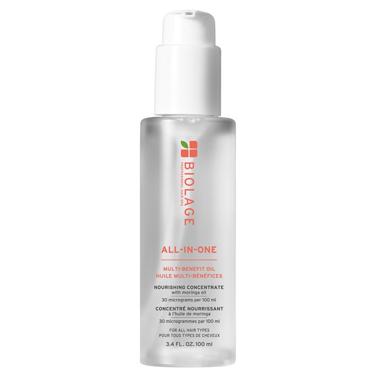 MATRIX MATRIX Biolage All In One Oil Districante e Anticrespo 100ml